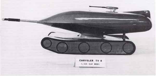 Illustration for article titled 12 Tanks Made from Things That Probably Shouldn't Be Used to Make Tanks